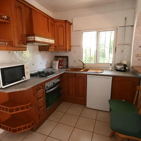 Holiday home Casacool *