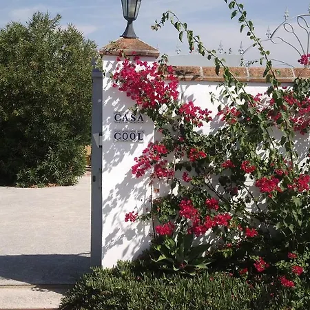 Holiday home Casacool Malaga