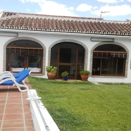 Casacool Malaga