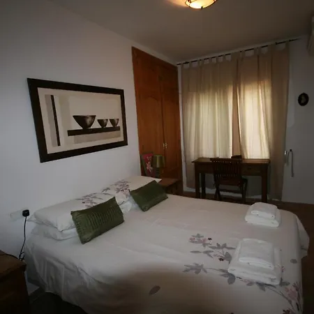 Casacool Malaga