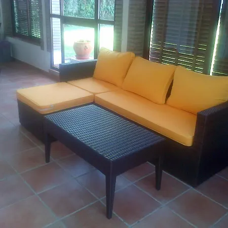 Casacool Semesterbostad *