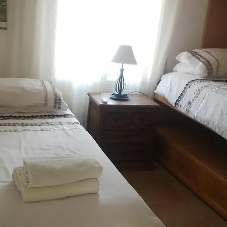 Casacool Vakantiehuis *