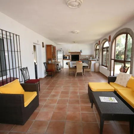 Casacool Semesterbostad *