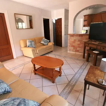 Vakantiehuis Casacool