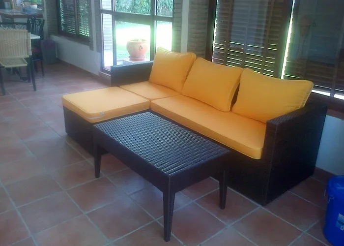 Casacool Ferienhaus *