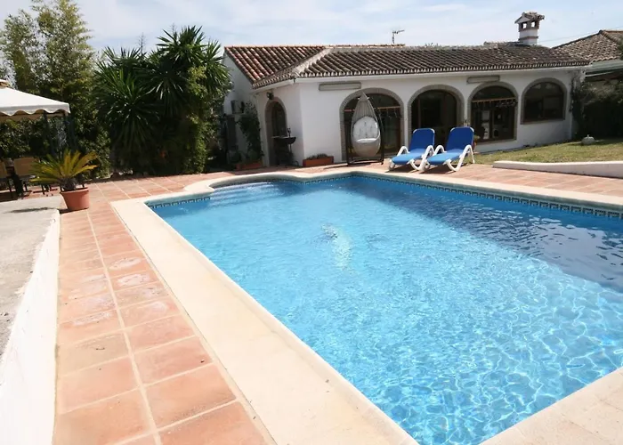 Ferienhaus Casacool