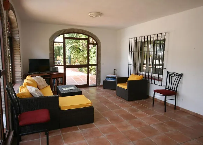 Casacool * Málaga