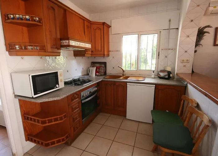 Ferienhaus Casacool *