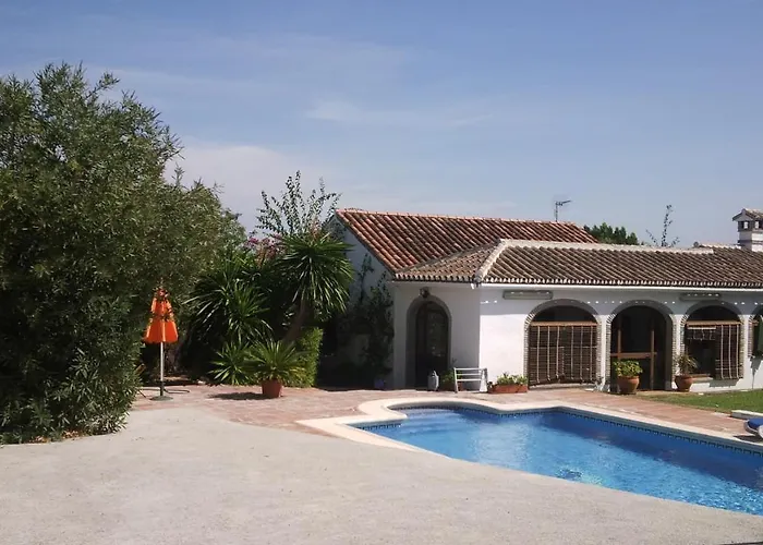 Casacool Ferienhaus
