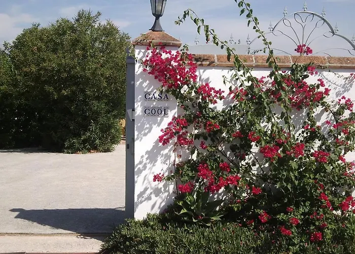 Ferienhaus Casacool Málaga