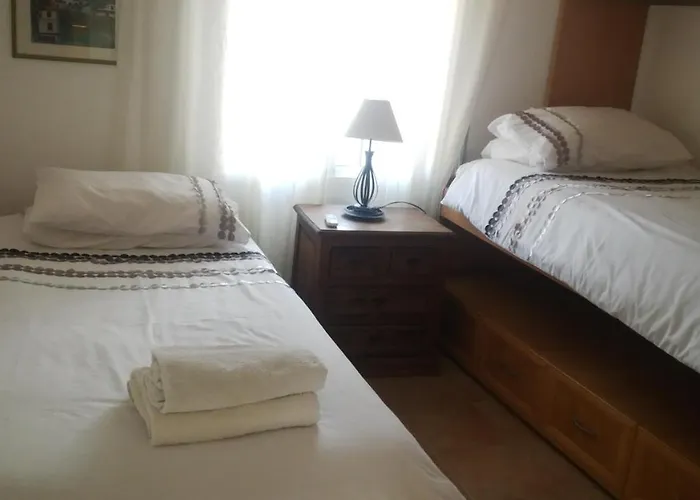 Casacool Ferienhaus *