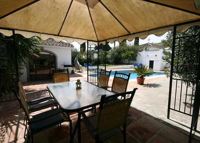 Casacool Ferienhaus *