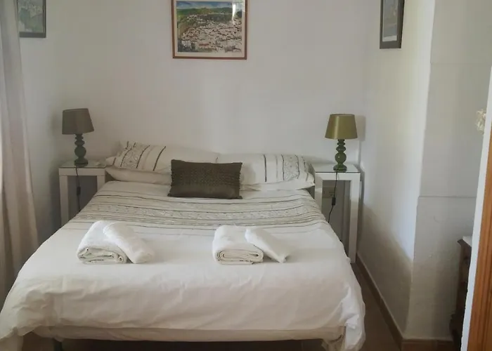 Casacool Ferienhaus