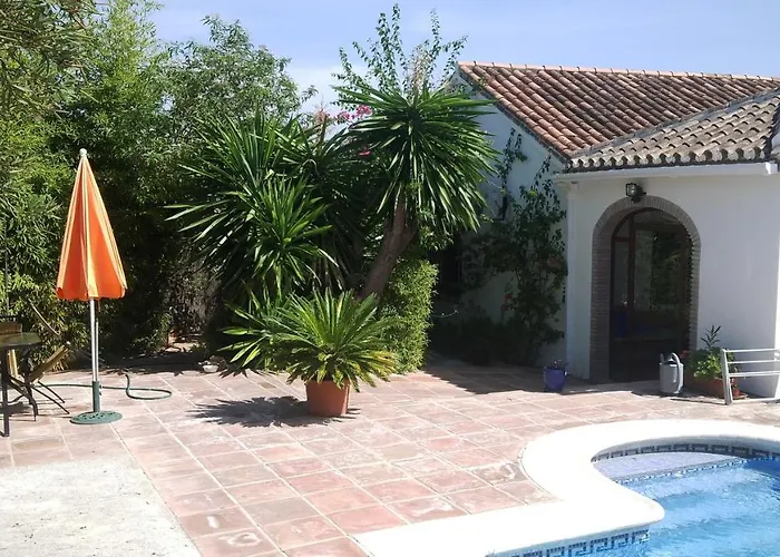 Ferienhaus Casacool Málaga