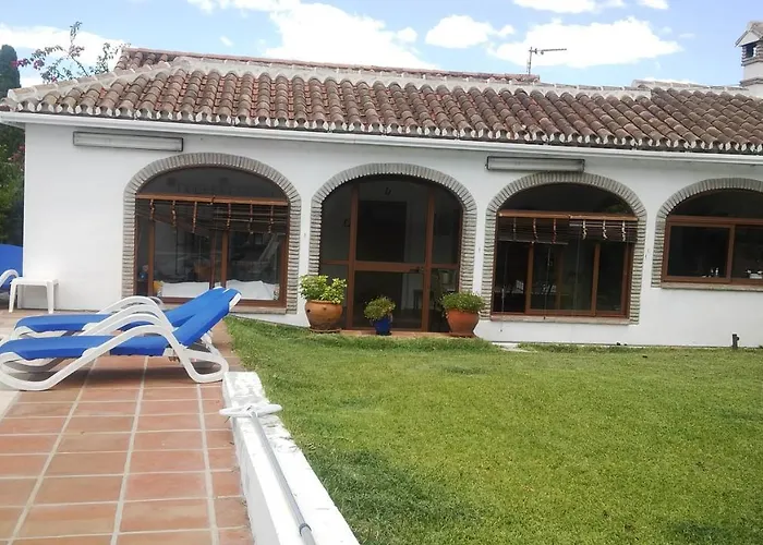 Casacool Málaga