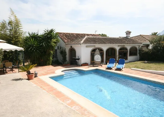 Ferienhaus Casacool
