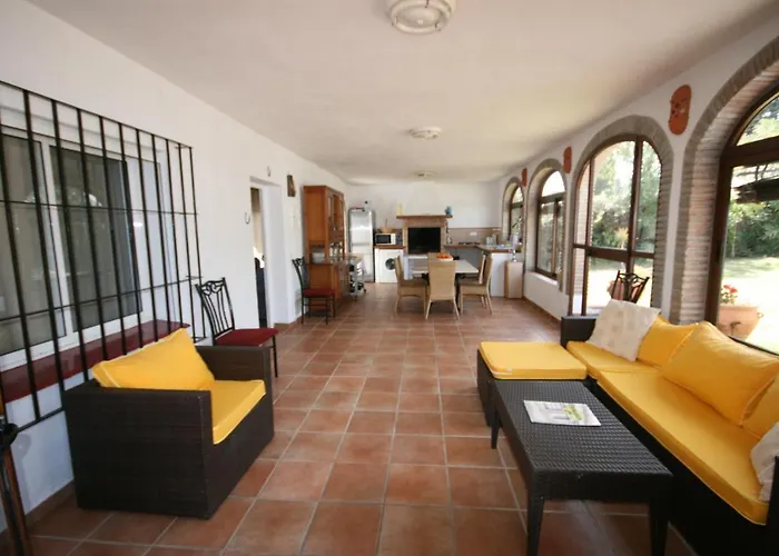 Casacool Ferienhaus *