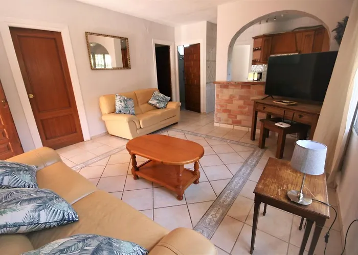 Ferienhaus Casacool