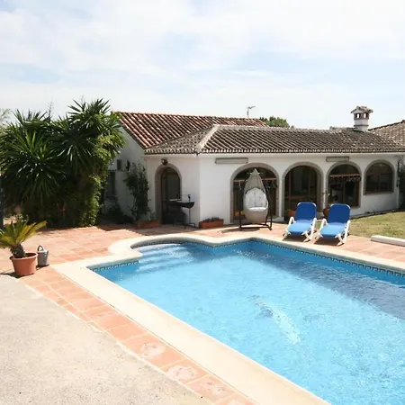 Сasa de vacaciones Casacool