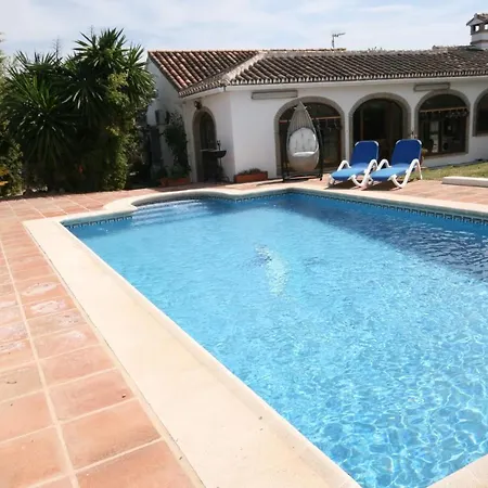 Holiday home Casacool