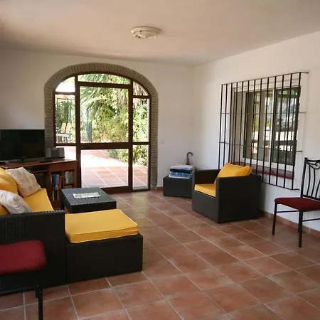 Casacool * Malaga