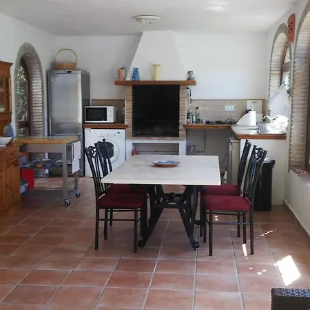 Casacool * Malaga
