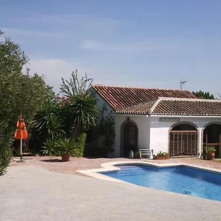Casacool Holiday home