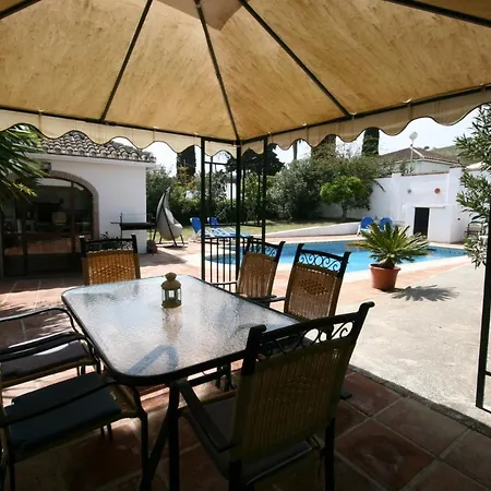 Casacool Holiday home *