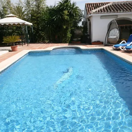Holiday home Casacool
