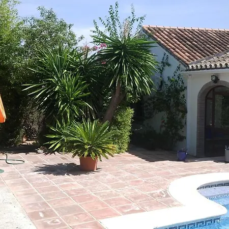 Holiday home Casacool Malaga